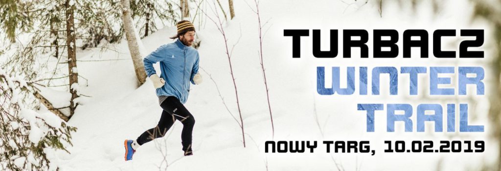 Turbacz Winter Trail 2019