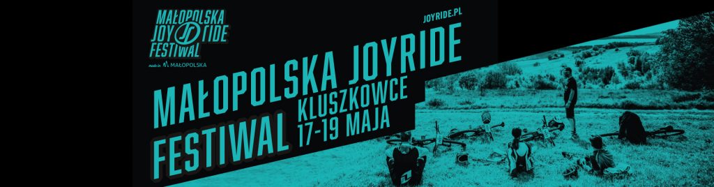 Małopolska Joy Ride Festiwal 2019