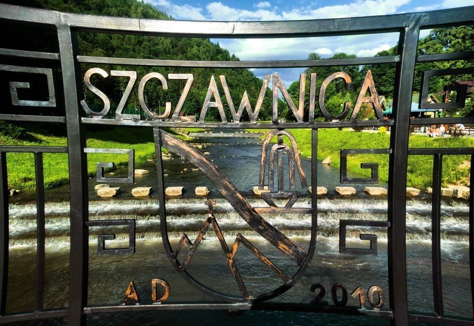 Szczawnica - TOP 10 atrakcji