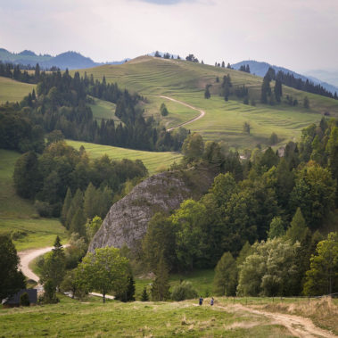 Rezerwat Białej Wody