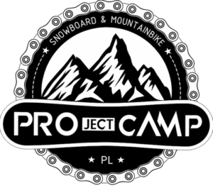 Logo Project Camp