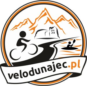 Logo Velodunajec.pl