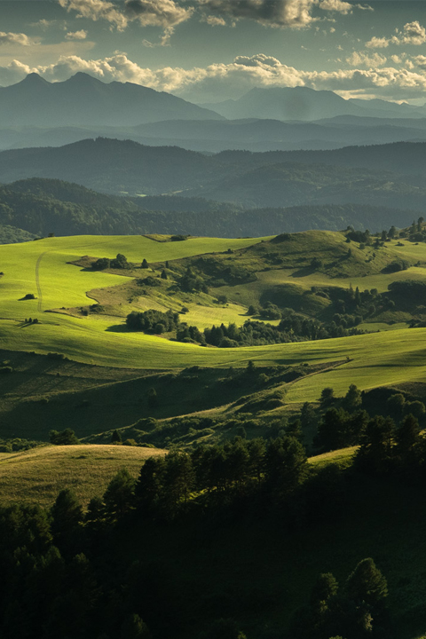 Małe Pieniny