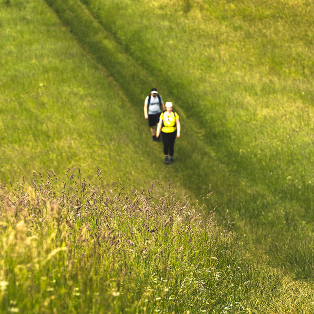 Trekking w Pieninach