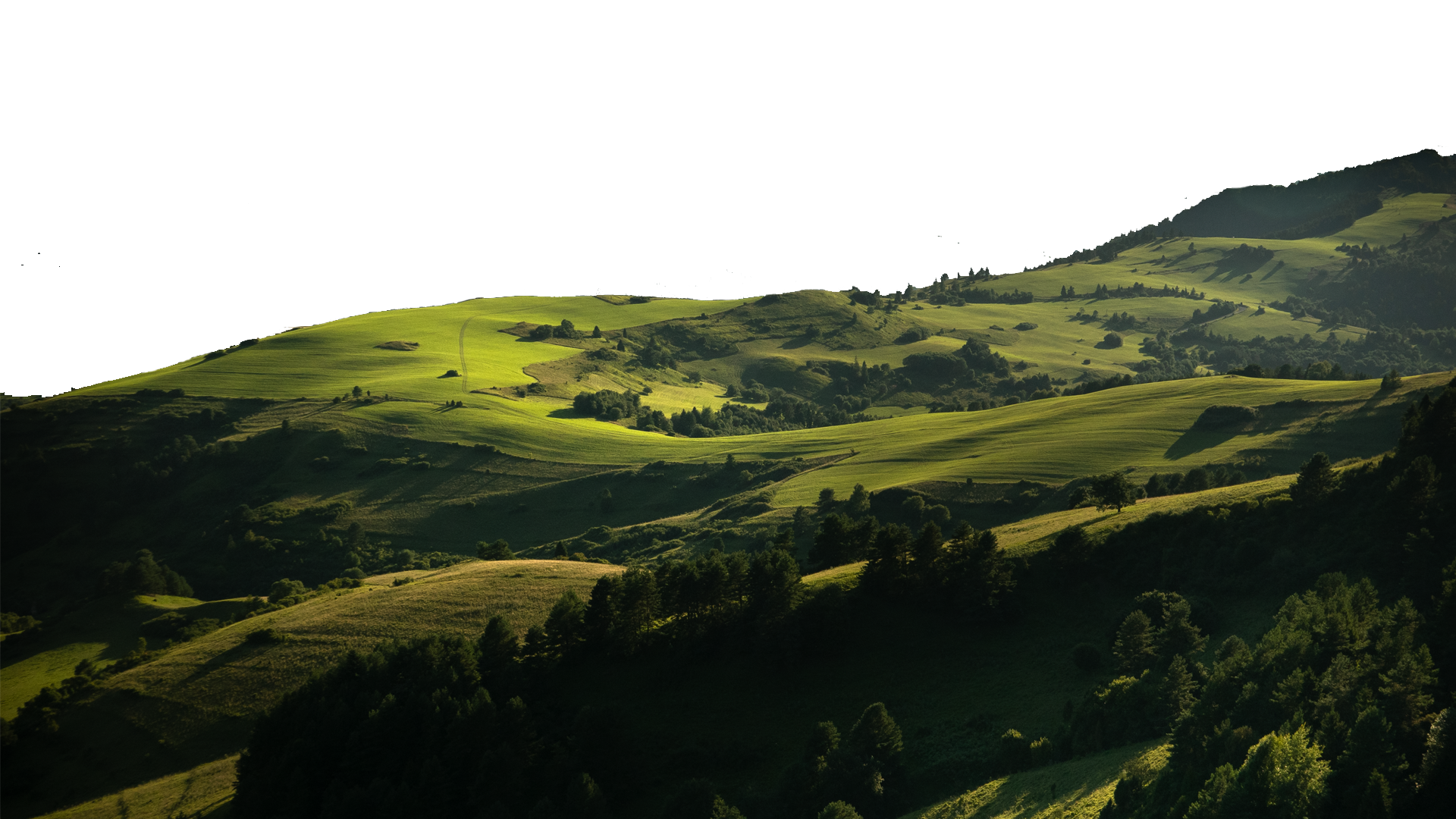 Slider - Małe Pieniny