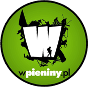 Logo wPieniny.pl